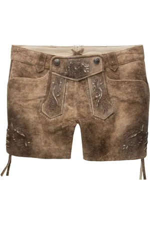SPIETH & WENSKY Klederdracht broek 