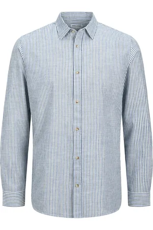 JACK & JONES Overhemd 