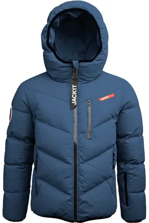 Jack1t Winterjas