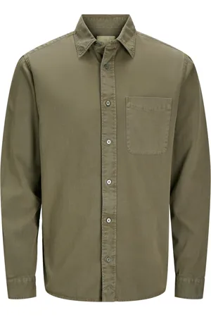 JACK & JONES Overhemd 