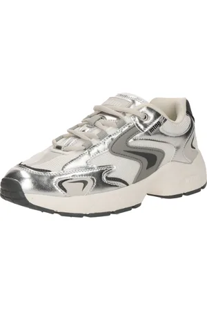 MTNG Sneakers laag