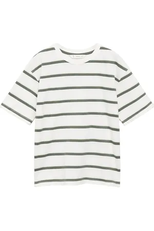MANGO Shirt 