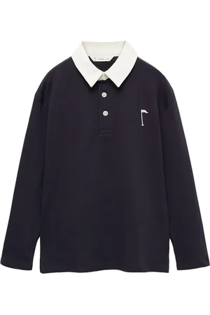 MANGO Shirt 