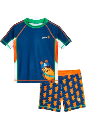 Playshoes UV-bescherming 