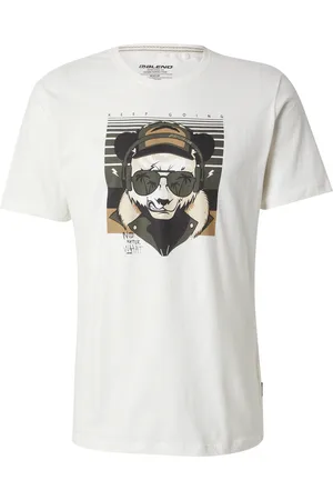 Blend Shirt 