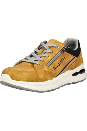 Bugatti Sneakers laag