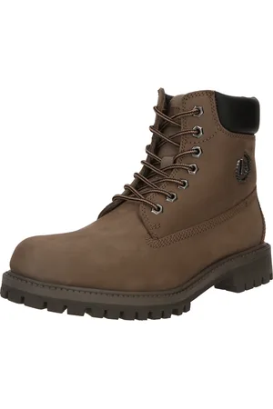 Bugatti Veterboots 