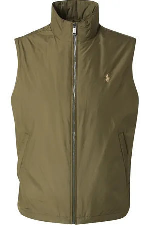 Ralph Lauren Bodywarmer