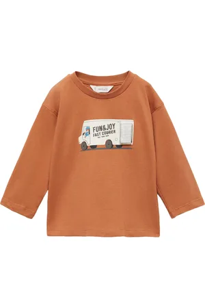 MANGO Shirt 