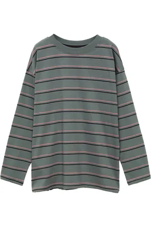 MANGO Shirt 