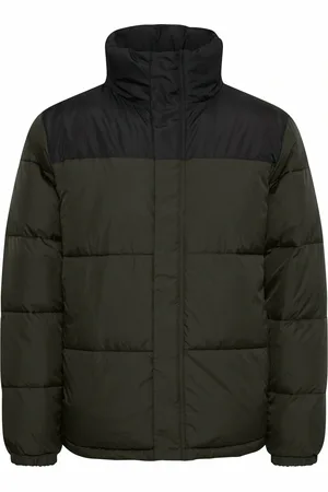Solid Winterjas