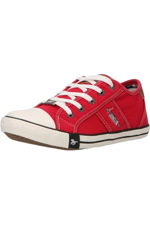 Mustang Sneakers laag