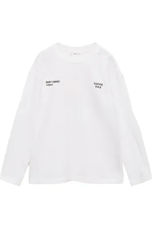 MANGO Shirt 