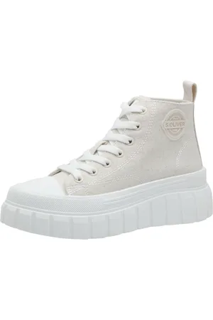QS by s.Oliver Sneakers hoog