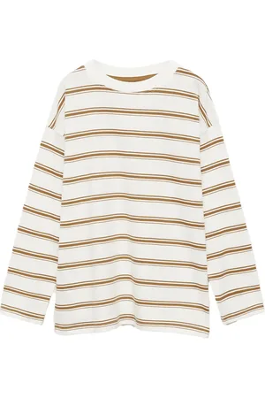 MANGO Shirt 