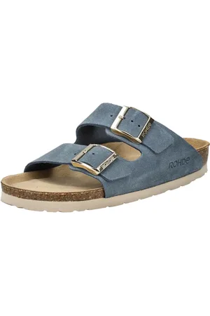 Rohde Huisschoenen