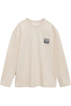 MANGO Shirt 