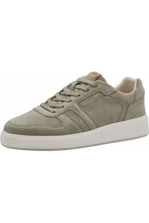 QS by s.Oliver Sneakers laag