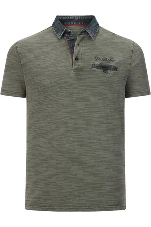 Jan Vanderstorm Shirt 