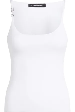Karl Lagerfeld Top