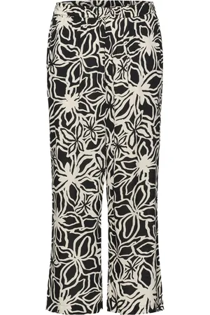 Kaffe Broek 