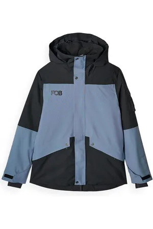 4F Outdoorjas