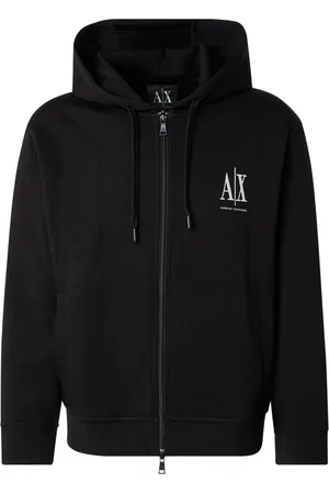 Armani Exchange Sweatvest