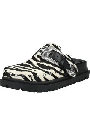 Steve Madden Clogs