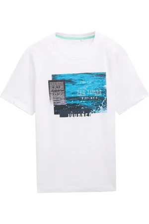 TOM TAILOR Shirt