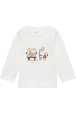 MANGO Shirt 