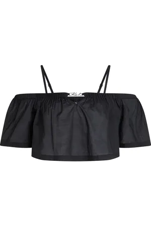 Karl Lagerfeld Top