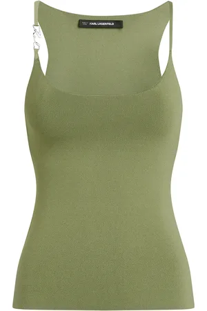 Karl Lagerfeld Top