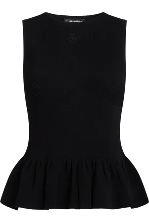 Karl Lagerfeld Top