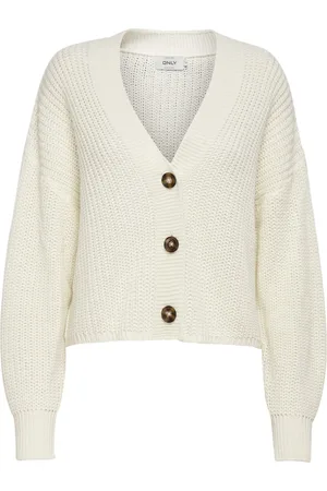 ONLY Gebreid vest 