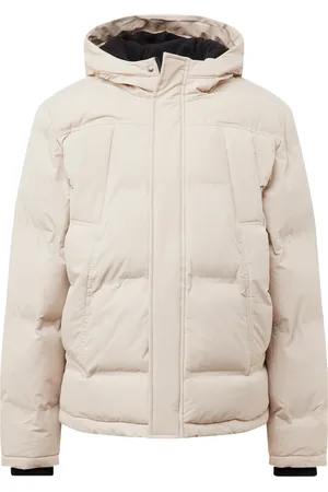 Solid Winterjas 