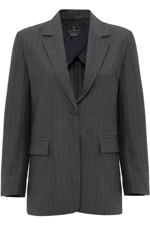 Antioch Blazers 