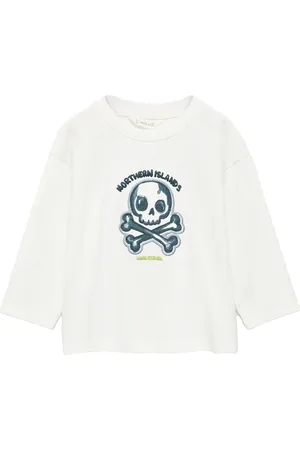 MANGO Shirt