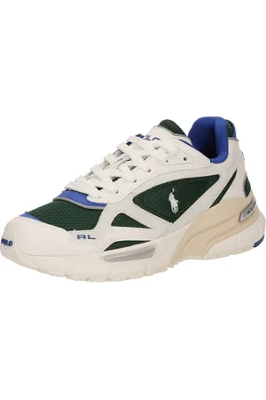 Ralph Lauren Sneakers laag 