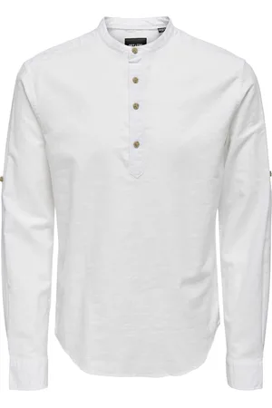 Only & Sons Overhemd 