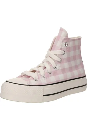 Converse Sneakers hoog