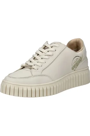 QS by s.Oliver Sneakers laag