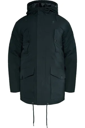 Tuffskull Winterparka