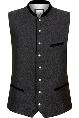 Stockerpoint Klederdracht gilet 