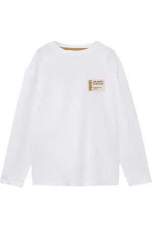 MANGO Shirt 