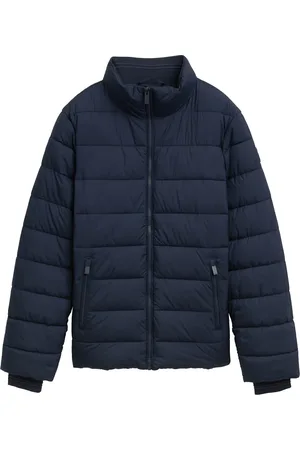 TOM TAILOR Tussenjas