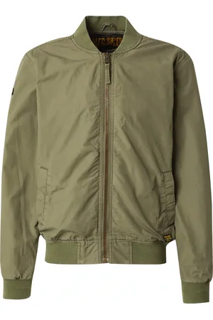 Superdry Tussenjas 