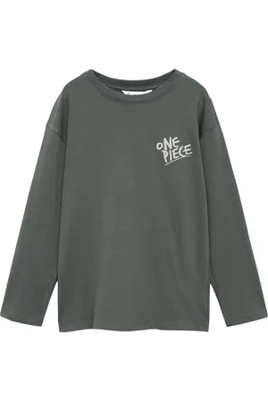 MANGO Shirt 