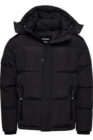 Superdry Winterjas