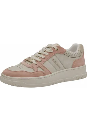 QS by s.Oliver Sneakers laag