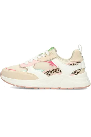 Posh By Poelman Sneakers laag 
